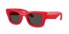 OKULARY RAY-BAN® WAYFARER PUFFER RB 4940 683187 50 ROZMIAR M